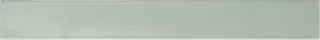 Equipe Vitral Настенная керамическая плитка Sky 5x40 глазурованный глянцевый