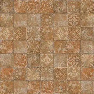 Керамическая плитка DEC.MIX POMPOSA AMBRA 20X20