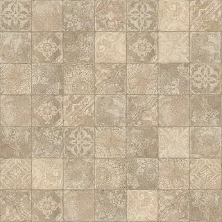 Керамическая плитка DEC.MIX POMPOSA ARGIL 20X20