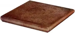 Керамическая плитка KYRAH ANGOLO MAND.RED330x330GA