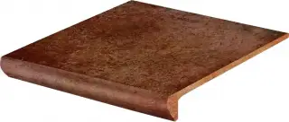 Керамическая плитка KYRAH GRADONE MAND.RED 300x330GR