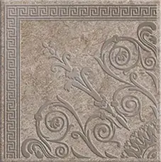 Керамическая плитка DYNASTY ANG.LUX WALNUT 200x200