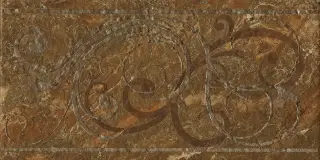 Керамическая плитка DOME FSC.CLASSIC RUST 200x400