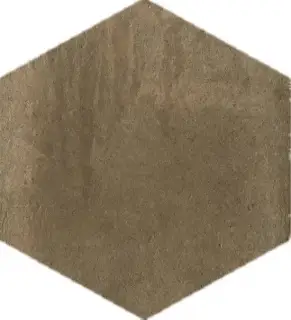 Керамическая плитка ESAGONA FENG SHUI 24x27,7  (56 B)