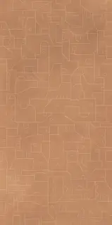 KHB2 MATTONE LABIRINTO RETT (4 FACES) 60Х120