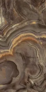 GEMSTONE MYSTERY BLACK LUX R 60X120 9 мм