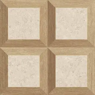 VSTONE FRAME BEIGE NAT R  60X60 8,5 мм