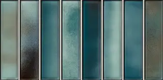 BOREALIS AQUA 15*30 (ст) 1м(22шт)/72м БРАК (тон 503)