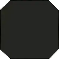 Ottagono Nero
