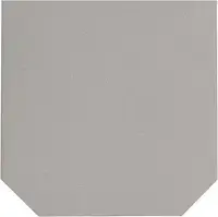 Esagono Grigio