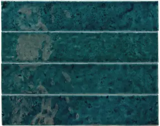 Equipe Menorca Настенная керамическая плитка Amun 6.5x32.8 глазурованный глянцевый