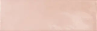 Equipe Village Настенная керамическая плитка Rose Gold 6.5x20 глазурованный глянцевый