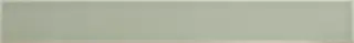 Equipe Vitral Настенная керамическая плитка Mint 5x40 глазурованный глянцевый