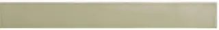 Equipe Vitral Настенная керамическая плитка Olive 5x40 глазурованный глянцевый