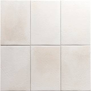 Equipe Miyako Керамогранит Chalk white 10x15 натуральный