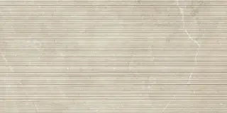 IAD02BAS ARCADIA CREMA STRIPE REAL UP 60X120