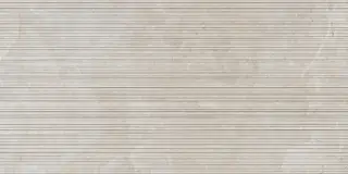 IAD01BAS ARCADIA BIANCO STRIPE REAL UP 60X120