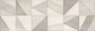 Керамическая плитка Rev. Decor titan ivory new