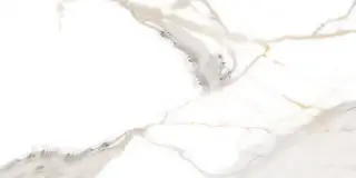 Керамогранит NTT9120M Calacatta Light Grey Mat 60x120