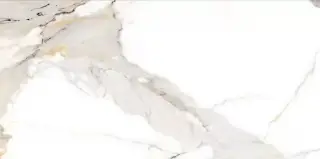 Керамогранит NTT9121P Calacatta Light Grey 60x120