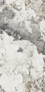 Керамогранит NTT3012P Calacatta Black 120x240