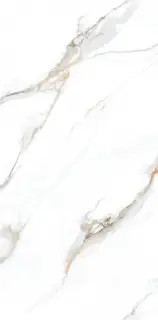 Керамогранит NTT3002P Calacatta Gold 120x240