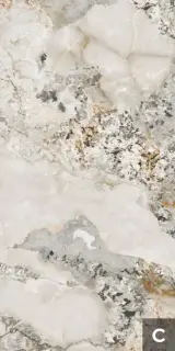 Керамогранит NTT3015P (C) Yue River Humen 120x240