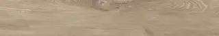 Керамогранит NTT93102M Wood Soho Brown 20x120