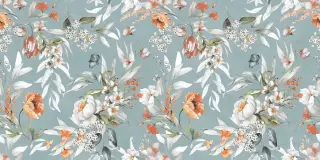 Керамогранит NTTVL99829M Sketch Art Meadow Matt 60x120