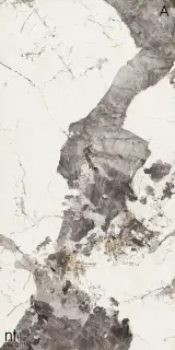 Керамогранит NTT3505L Atlas Grey 120x270