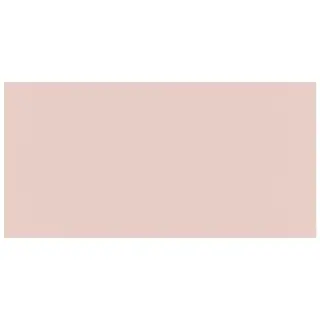 La Diva Alessandra Rettangolo Liscia Cipria L 40x80