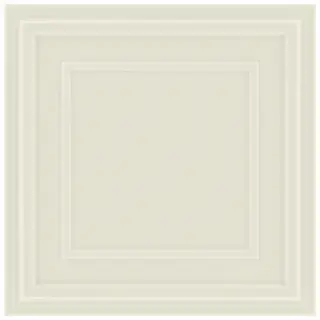 La Diva Alessandra Alessandra 01 Quadrato Latte L 40x40