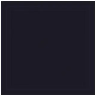 La Diva Alessandra Alessandra 01 Quadrato Melanzana L 40x40