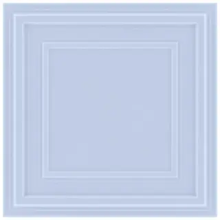 La Diva Alessandra Alessandra 01 Quadrato Lavanda L 40x40