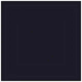 La Diva Alessandra Alessandra 01 Quadrato Melanzana S 40x40