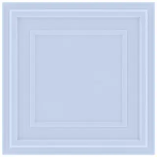 La Diva Alessandra Alessandra 01 Quadrato Lavanda S 40x40