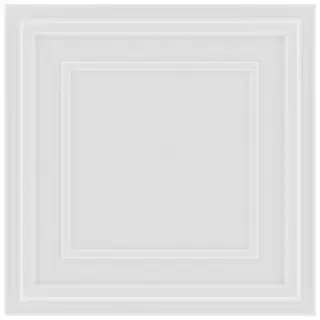 La Diva Alessandra Alessandra 01 Quadrato Panna L 40x40