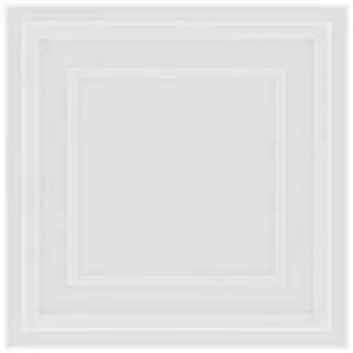 La Diva Alessandra Alessandra 01 Quadrato Panna S 40x40