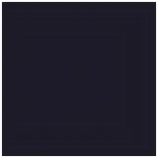 La Diva Alessandra Alessandra 02 Quadrato Melanzana S 40x40