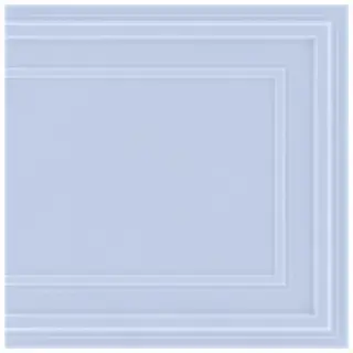 La Diva Alessandra Alessandra 02 Quadrato Lavanda L 40x40