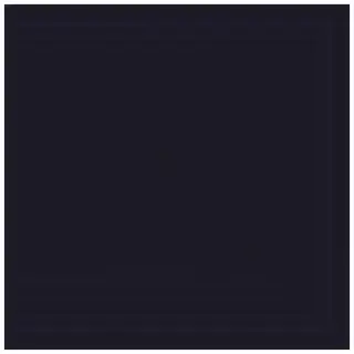 La Diva Alessandra Alessandra 02 Quadrato Melanzana L 40x40