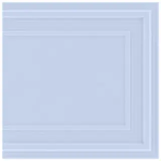 La Diva Alessandra Alessandra 02 Quadrato Lavanda S 40x40