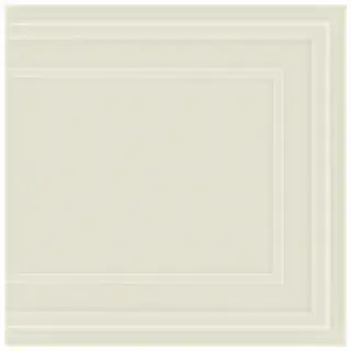 La Diva Alessandra Alessandra 02 Quadrato Latte L 40x40