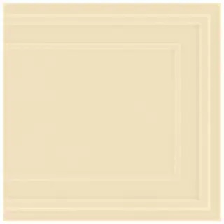 La Diva Alessandra Alessandra 02 Quadrato Vaniglia S 40x40