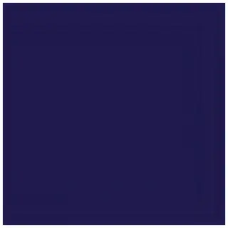 La Diva Alessandra Alessandra 02 Quadrato Mirtillo S 40x40