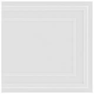 La Diva Alessandra Alessandra 02 Quadrato Panna S 40x40