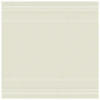 La Diva Alessandra Alessandra 03 Quadrato Latte L 40x40