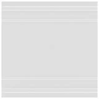 La Diva Alessandra Alessandra 03 Quadrato Panna L 40x40