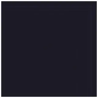 La Diva Alessandra Alessandra 05 Quadrato Melanzana L 40x40