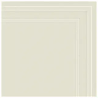 La Diva Alessandra Alessandra 05 Quadrato Latte L 40x40